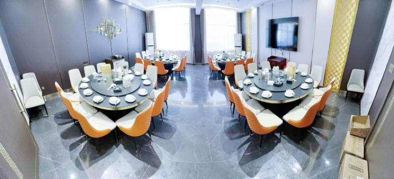 秋收大酒店(秋收起义铜鼓纪念馆店)图片