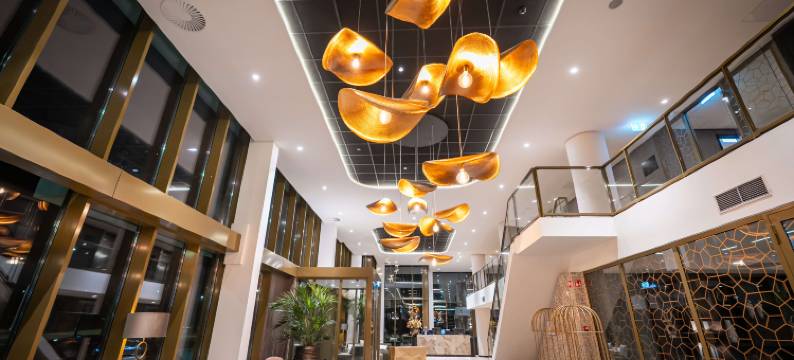 OZO总统机场酒店(OZO Hotels President Airport)图片