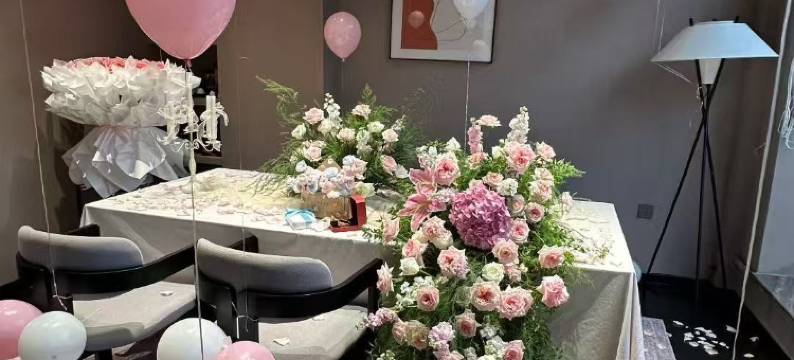 固始元光酒店(中山大街西亚生活广场店)图片