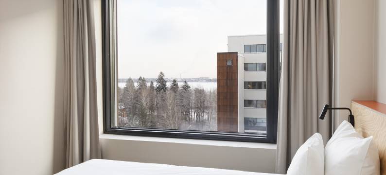 海默一号索克斯酒店(Heymo 1 by Sokos Hotels)图片