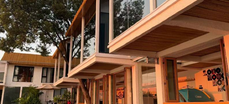 悠无忧民宿图片