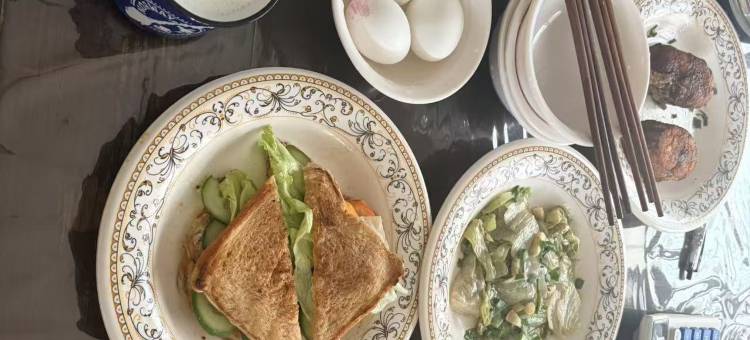 怀特.华商驿站(WhiteHouse Karachi)图片