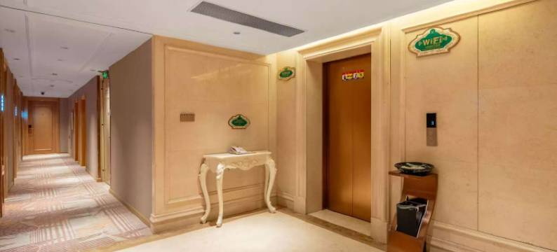 维也纳酒店(凤凰古城店)图片