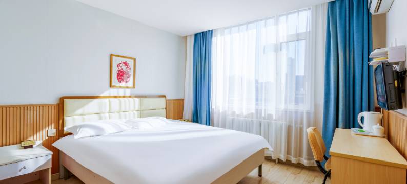 大连德翔宾馆(大连理工大学凌水校区店)图片