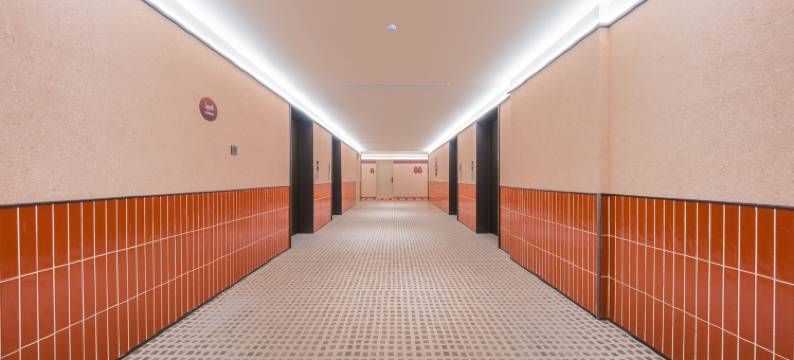 你好南昌西站南广场地铁站酒店图片