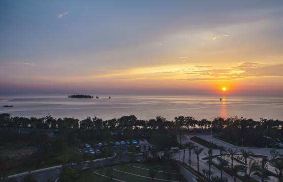 岳阳雅高铂尔曼酒店图片