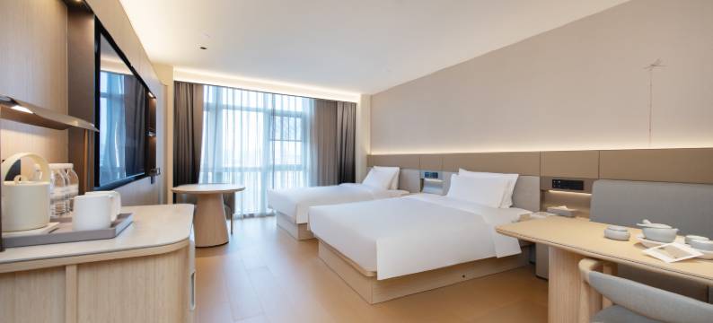 全季酒店(泉州晋江国际机场阳光广场店)图片