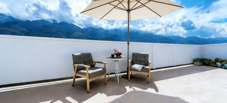 月池·Nook｜美宿(大理古城人民路店)图片