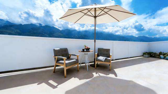 月池·Nook|美宿(大理古城人民路店)