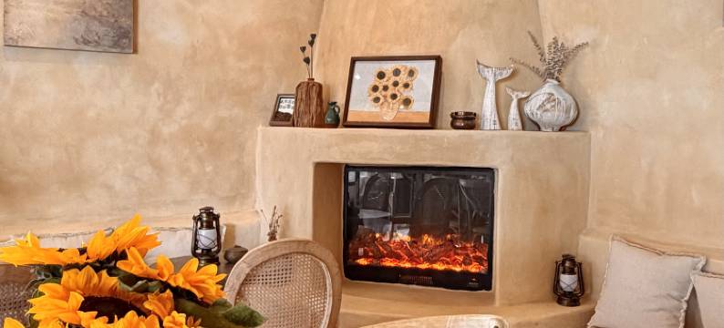 抚仙湖蓉橙民宿图片