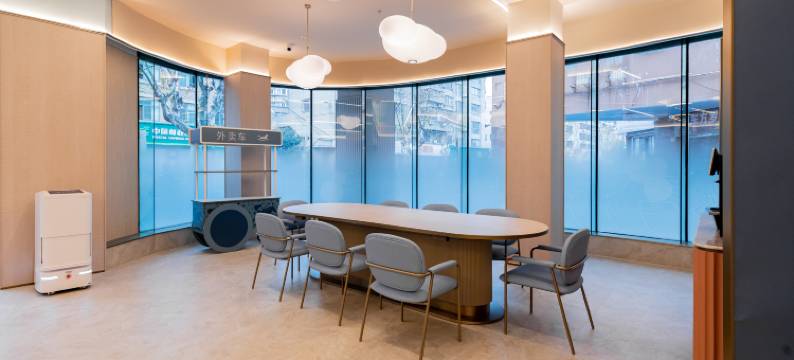 汉庭酒店(舟山定海古城解放西路店)图片