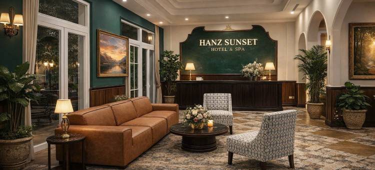 HANZ Sunset Hotel & Spa图片