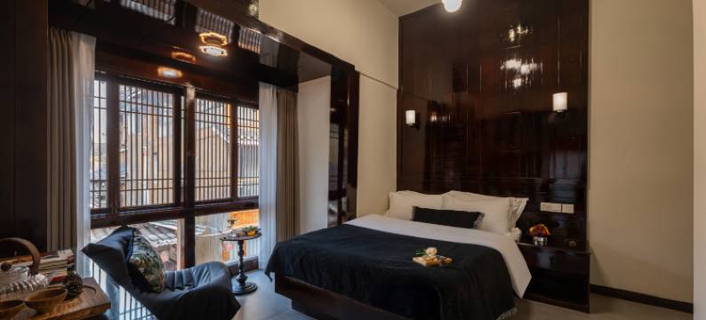 肇兴栖渡里民宿图片