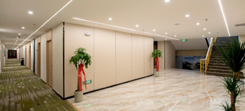 格林豪泰酒店(新建北路开来欣悦购物广场店)图片