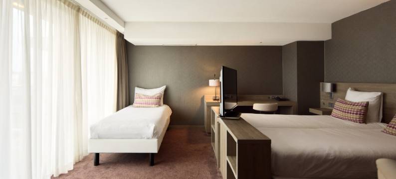 哈勒姆范得瓦克酒店(Van der Valk Hotel Haarlem)图片