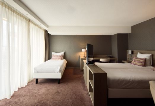 Van der Valk Hotel Haarlem Hotel Overview