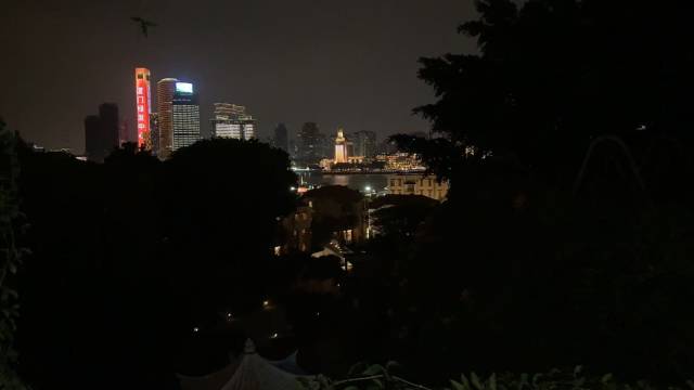 鼓浪屿Tiamo临海套房民宿(三丘田码头店)图片