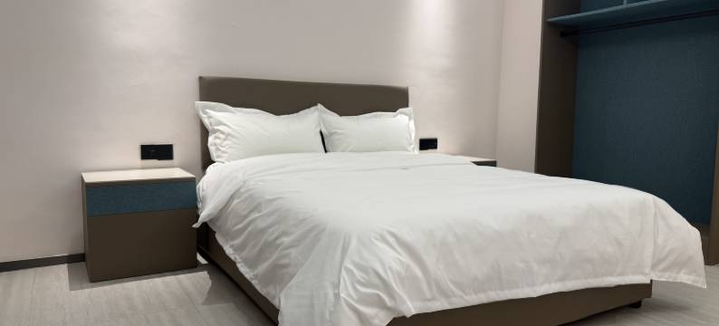 多喜路公寓图片