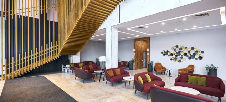 TOR'RE Astana, Trademark Collection by Wyndham图片