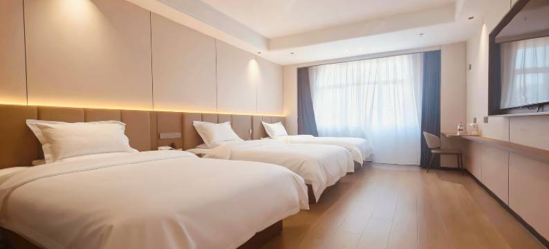 丝路明珠酒店图片