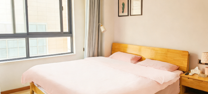 朵莉亚主题公寓(滁州北站苏宁广场店)图片