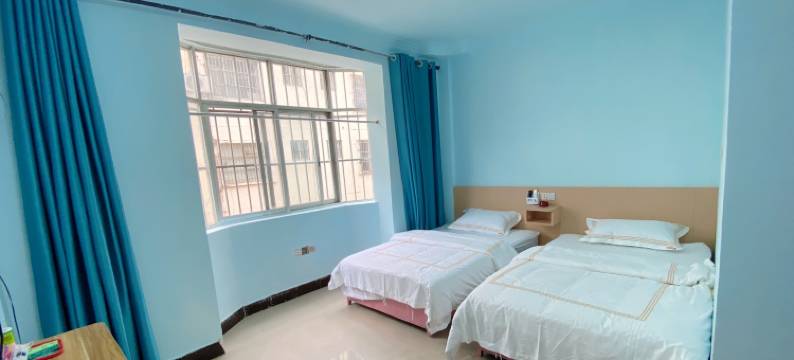 崇左红星民宿图片