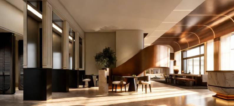 光泽天福大酒店图片