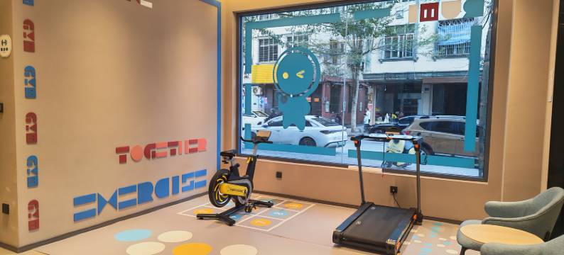 如家酒店(琼海高铁站店)图片