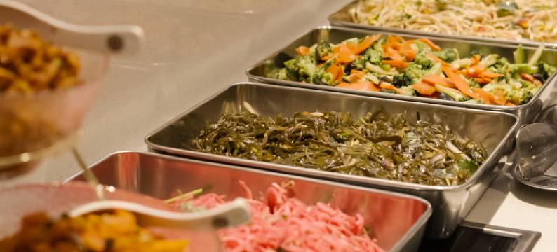 星程酒店(布尔津神湖南路店)图片