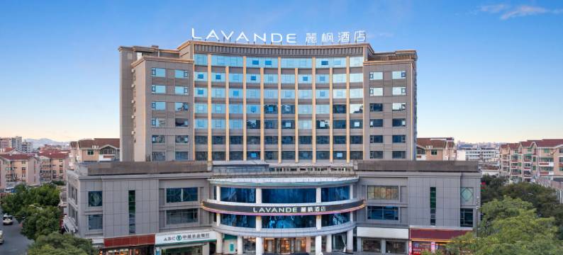 麗枫酒店(泉州南安水头安平桥店)图片