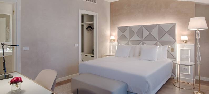 维罗纳宫NH精选酒店(NH Collection Palazzo Verona)图片