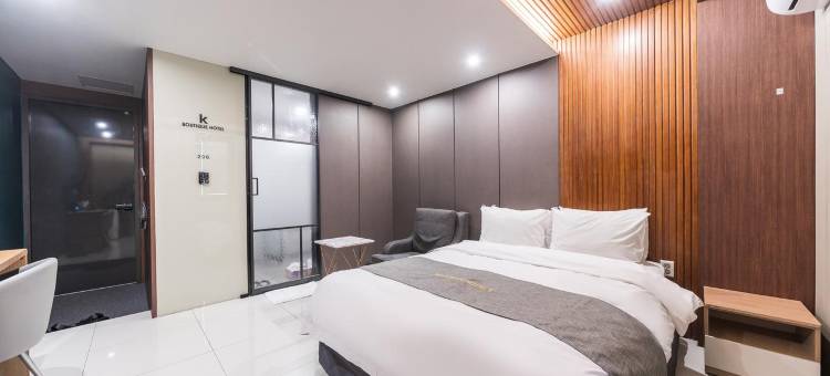 K酒店(Hotel K)图片