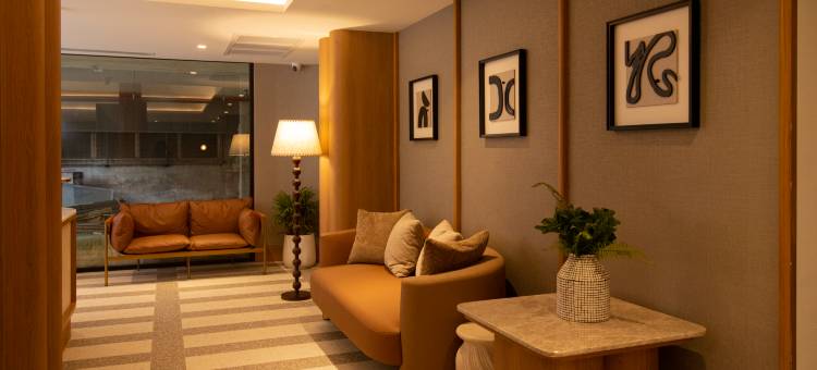 马尔文泰拉酒店(Marwin Terra Hotel)图片