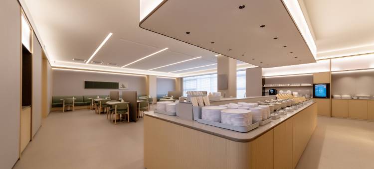 全季酒店(锦州北镇市政府店)图片