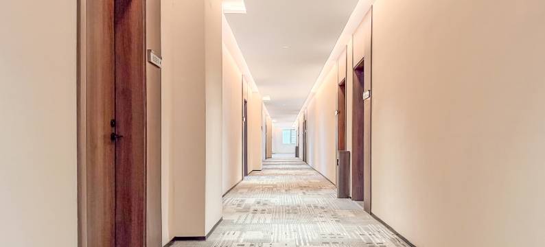 夏津雅朵酒店(德百广场店)图片