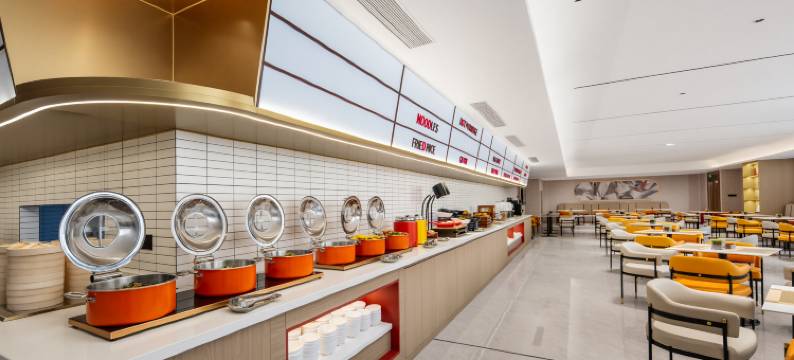 柏曼酒店(成都温江光华公园地铁站店)图片