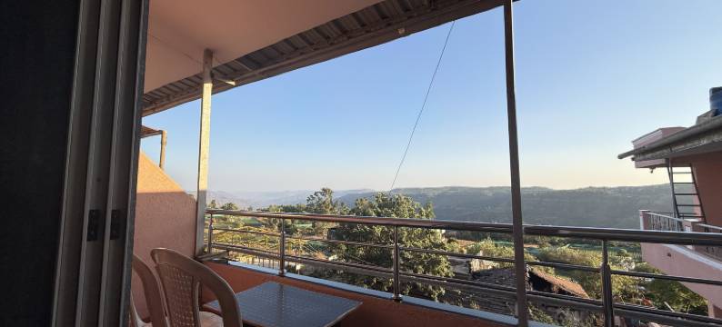 Hotel Mahabaleshwar Mount View图片