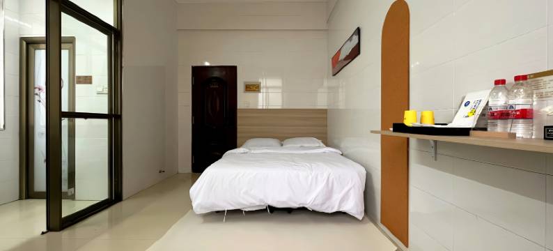 筑星一居(长融世贸钦州东站店)图片