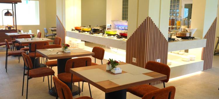 Anamcara Hotel & Convention图片