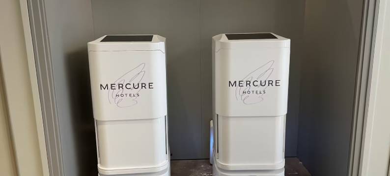 杭州滨江星光大道美居酒店图片