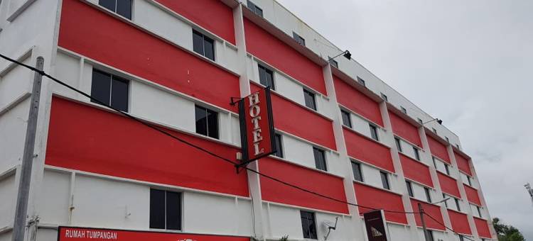 阿尼卡旅馆居銮(Anika Inn Kluang)图片