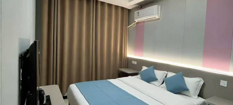 OYO濮阳仁祥宾馆图片