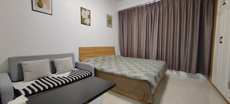 一枕清欢民宿图片