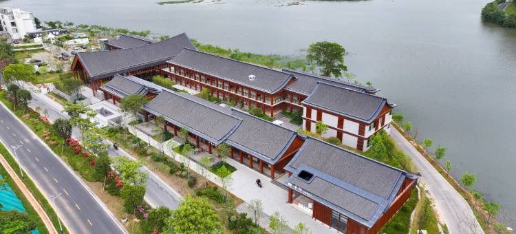 维也纳酒店(惠州博罗罗浮山景区高铁站店)图片