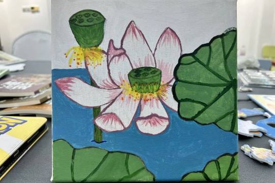 北京和园景逸大酒店图片