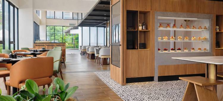 Four Points by Sheraton Johor Bahru图片