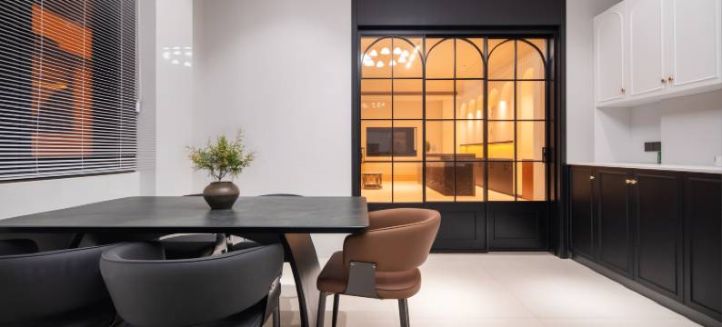 花筑·春不晚民宿(宝泉旅游度假区店)图片