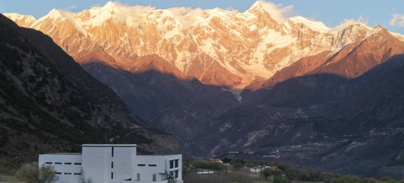 藏野(索松村店)图片