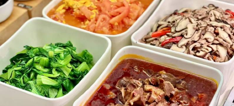 全季酒店(六安市政府政务中心店)图片