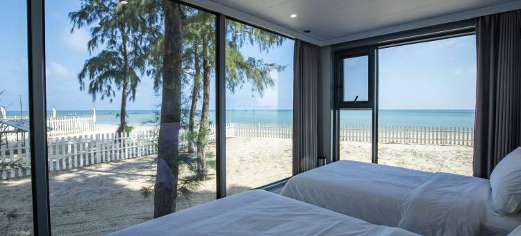 汐语海景民宿图片